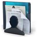 Bezoekers login-sturctuur en site manager